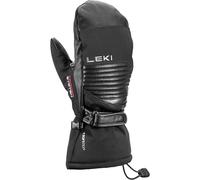 LEKI Xplore Xt 3d Mitt - Uomo - Nero - Taglia 23.5- modello 2026