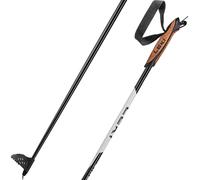 Leki XTA Base black/white 26/27 - 150 cm