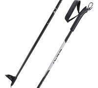 Leki XTA Base Jr. black/white 26/27 - 115 cm
