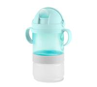 Lekker Sip & Snack Set di Skip Hop