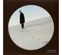 Lekma, Jens - I Know What Love Isn't