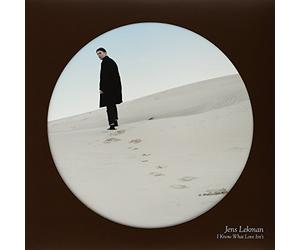 Lekma, Jens - I Know What Love Isn't