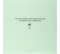 Jens Lekman An Argument With Myself (Vinyl LP) 12" Album