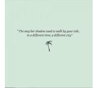 Lekman, Jens - An Argument With Myself (Picture Disc)