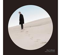 Jens Lekman I Know What Love Isn't (CD) Special Album