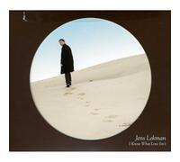 Jens Lekman I Know What Love Isn't (CD) Album