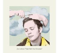 Lekman Jens - Night Falls Over Kortedala