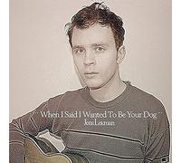 Lekman Jens - SECRETLY CANADIA When I Said I Wanted Tobe Your Dog (25Th Anniversary Edt. Vinyl Color)