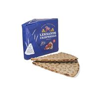 Leksands Original croccante, 200 g, confezione da 4