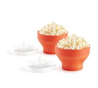 Lékué 0202227S02 - Set 2 Mini Pop Corn