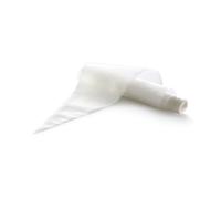 Lékué 0650000B04M017 - sac-à-Poche Trasparente USA e Getta, in Silicone, 20 Pezzi