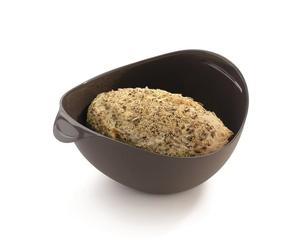 LEKUE BREAD MAKER PANERA MARRONE 600 ML