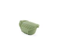 Lékué Cooker a vapore in silicone Large, 1,2 persone