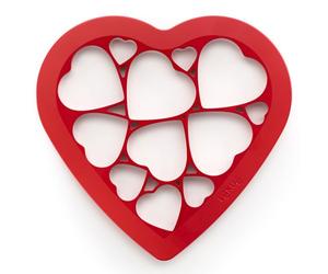 LEKUE COOKIE PUZZLE STAMPO PER BISCOTTI