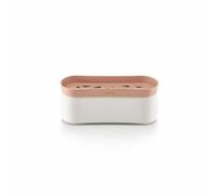 LEKUE CUOCIPASTA PER MICROONDE TERRACOTTA