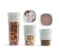 Lékué Flip Storage Set