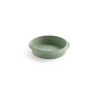 Lékué Forma Multifunzione Ø 20 cm per friggitrice ad Aria Calda, Verde