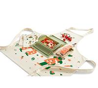 Lékué- Home Cooker Set, Verde (3000119)