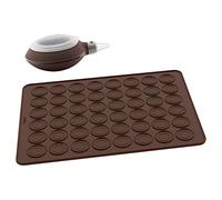 Lékué - Kit Macaron Decomax + Tapete Macaron