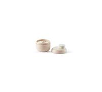 Lékué Recipiente para salsas Contenitore per Salse, Polipropilene, Beige, 50 ml