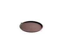 Lékué Round Pizza Mat Crunchy 14, 36centimetri