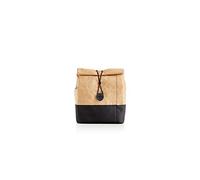 Lékué Borsa della spesa, Tyvek, marrone, 4 l