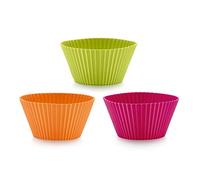 Lékué, Set 6 pirottini per muffin grandi