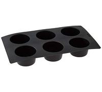 Lékué Stampo per 6 muffin, silicone