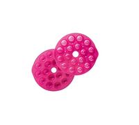 Lékué Stampo per pasticceria, silicone, magenta, unico