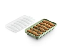 LEKUE STAMPO PER SALSICCE VEGGIE IN SILICONE