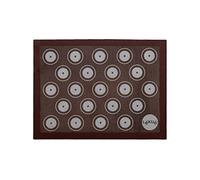 Lékué 0231640M02 - Tappetino da cucina microforato, 30 x 40 cm, in silicone