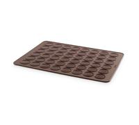 Lékué Tappetino in silicone per preparare macarons al forno