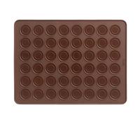 Lékué Teglia in SIlicone per Macarons - 40 cm - 1 pz.
