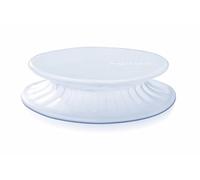 Lékué - Tappi elastici, bianco 1 Unità x 26 cm bianco