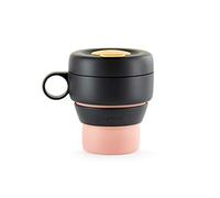 Lékué Tazza Per Tè/caffè, 350 Ml, In Polipropilene