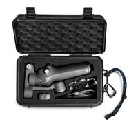 LEKUFEE Borsa Rigida Impermeabile da viaggio per DJI Osmo Mobile 7P/7,DJI Osmo Mobile 8 Gimbal Stabilizer e accessori (solo custodia)