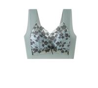Lekxagabo Bra for Women - Senobra Lift & Flex Wireless Bra, Plus Size No Wire Push Up for Anti-Sagging Comfort