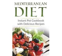 Lela Gibson Mediterranean Diet (Tascabile)