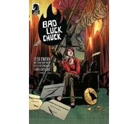 Lela Gwenn Bad Luck Chuck (Tascabile)