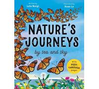 Lela Nargi Nature's Journeys (Copertina rigida)