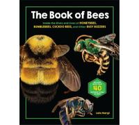 Lela Nargi The Book of Bees (Copertina rigida)