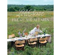 Lela Rose Fresh Air Affairs (Copertina rigida)