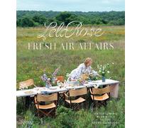 Lela Rose Fresh Air Affairs (Copertina rigida) (PRESALE 17/03/2026)