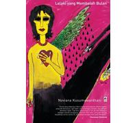 Lelaki yang Membelah Bulan