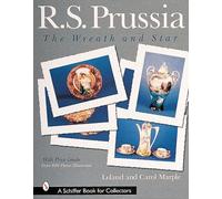 Leland & Carol Marple R.S. Prussia (Tascabile)