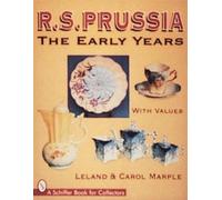 Leland & Carol Marple R.S. Prussia (Tascabile)