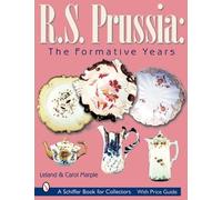 Leland & Carol Marple R.S. Prussia (Tascabile)