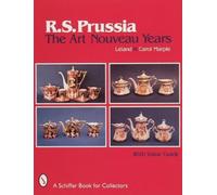 Leland & Carol Marple R.S. Prussia (Tascabile)