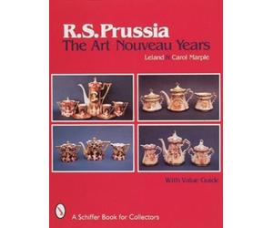 Leland & Carol Marple R.S. Prussia (Tascabile)