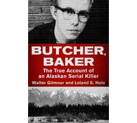 Leland E. Hale Walter Gilmour Butcher, Baker (Tascabile)